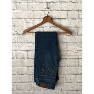 levis warm jeans
